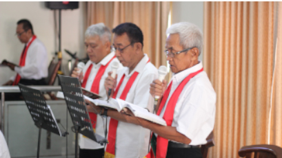 galeri, Ibadah Siang Memperingati Hari Kemerdekaan Ke-80, gereja kristen jawa, gkj, gkj baki, gereja kristen jawa baki, baki, sukoharjo, gkj klasis sukoharjo, klasis sukoharjo, klasis, sinode gkj, sinode 